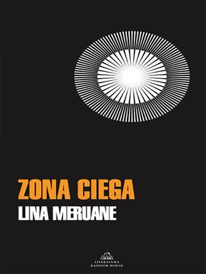 cover image of Zona ciega